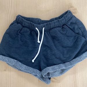 H&M shorts